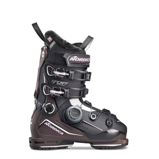 Nordica Sportmachine 3 95 W BOA