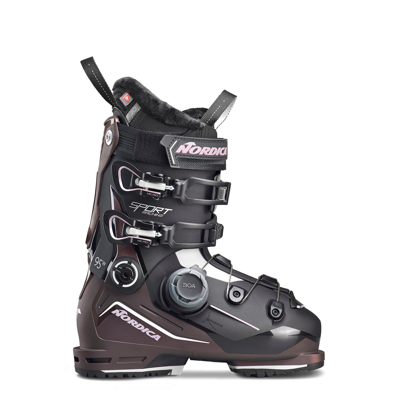 Nordica Sportmachine 3 95 W BOA
