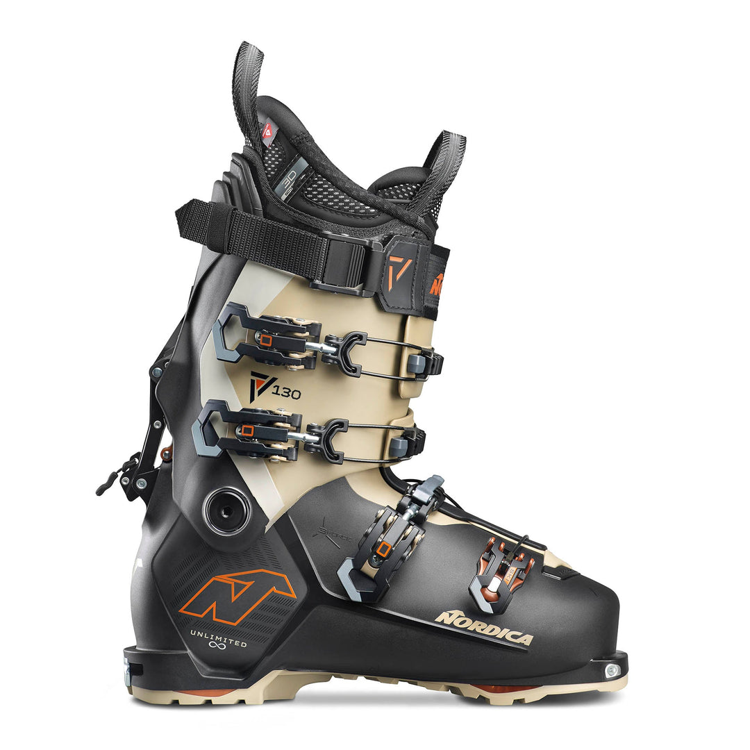 Nordica Unlimited 130 DYN