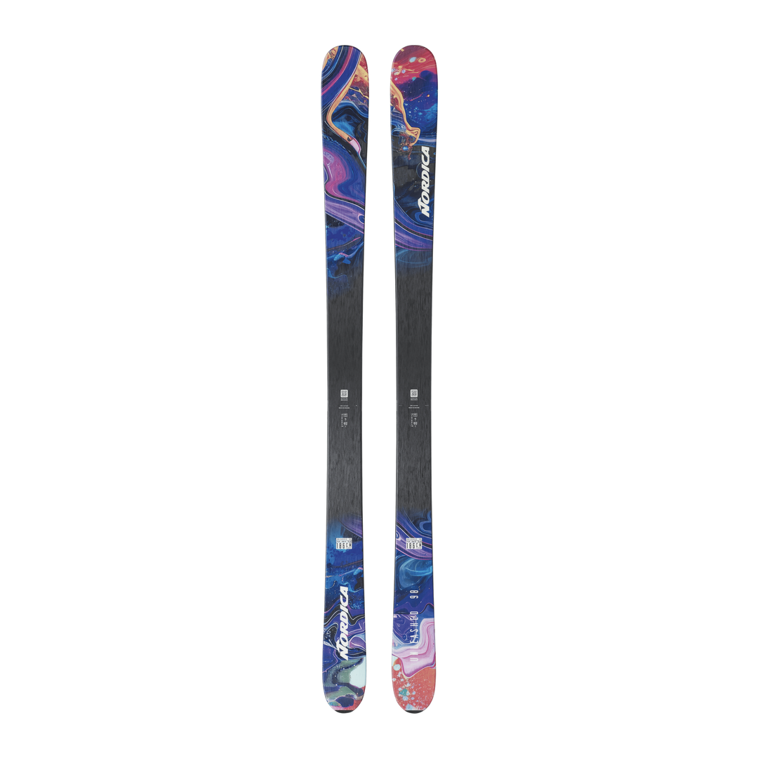 Nordica Unleashed 98