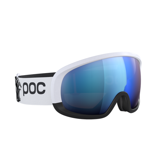 POC Fovea Mid Race Marco Odermatt Ed.