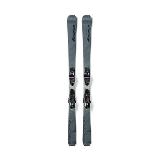 Nordica Steadfast 85 DC + TPX 12
