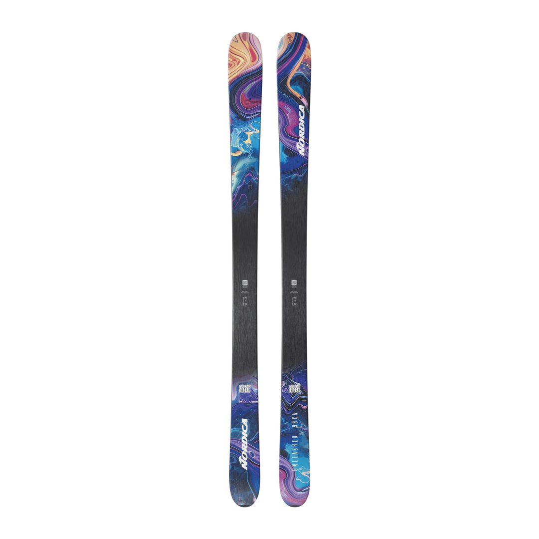Nordica Unleashed 98 CA
