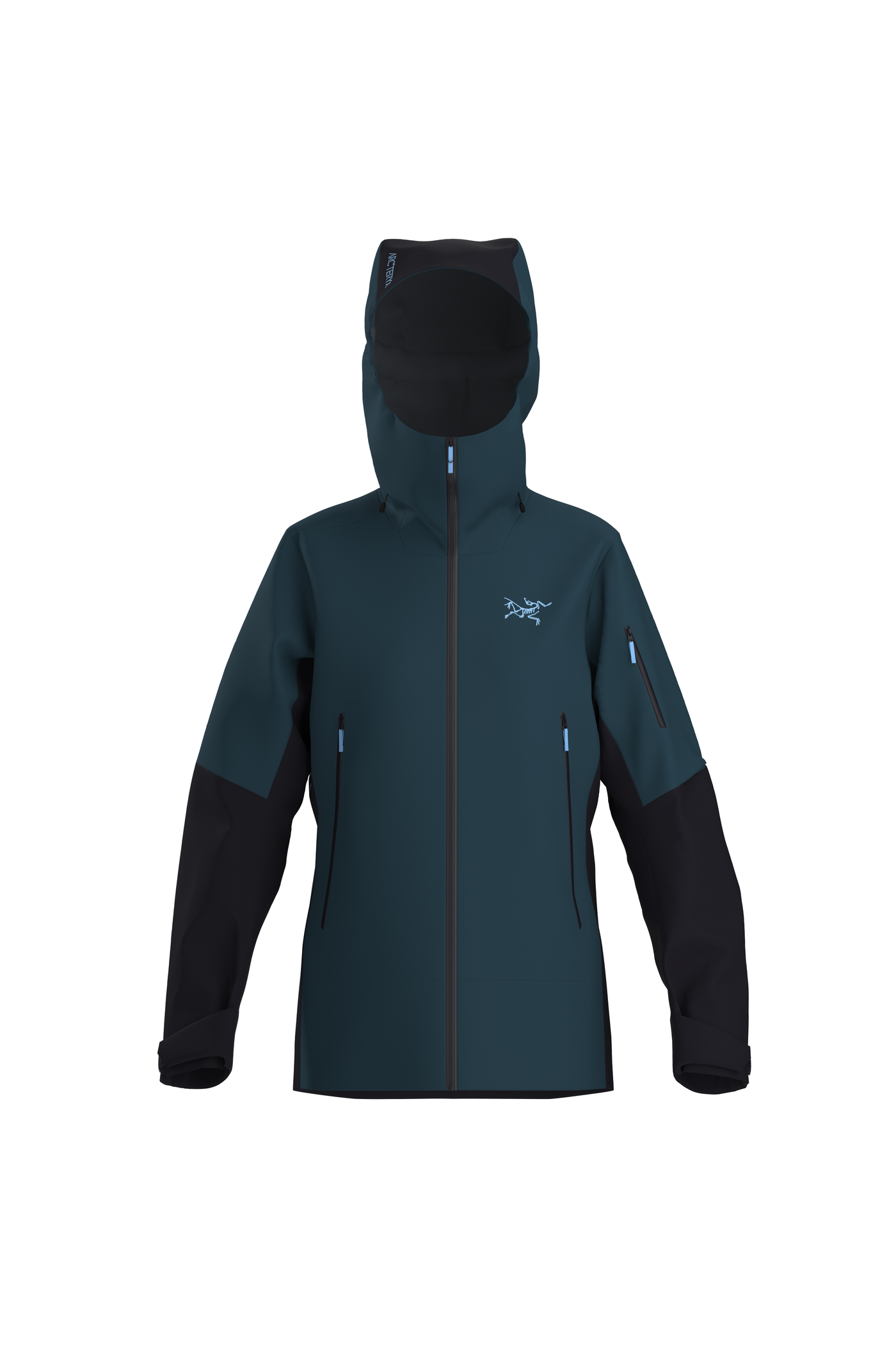 Arc'teryx Sentinel Jacket W – Sundance Ski & Snowboard Shop