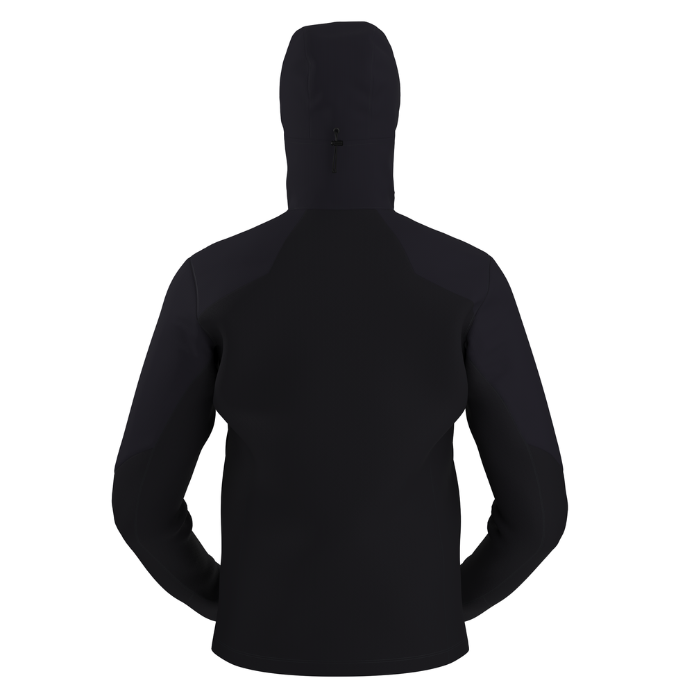 Arc'teryx Konseal Hybrid Hoody M