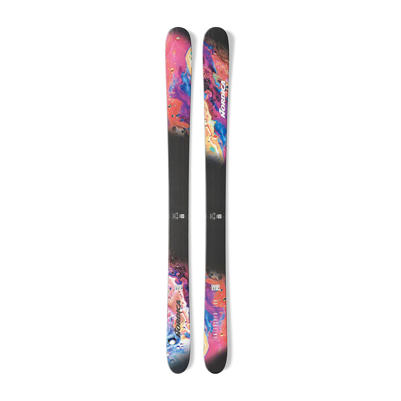 Nordica Unleashed 108