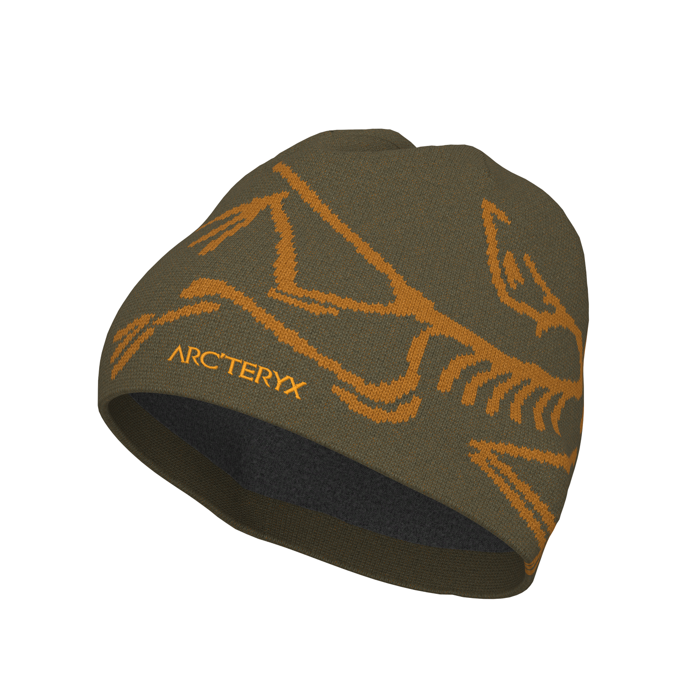 Arc'teryx Bird Head Toque