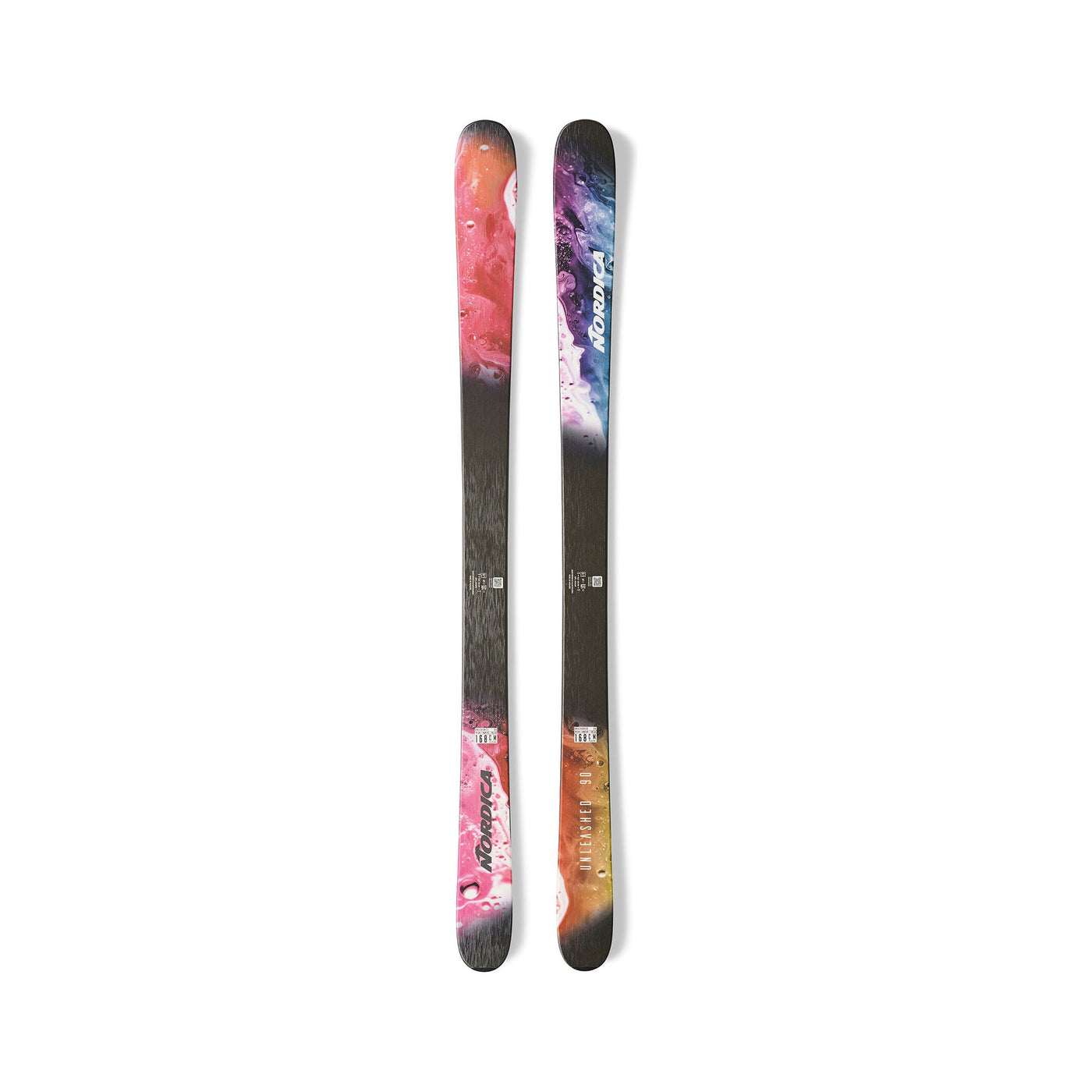 Nordica Unleashed 90