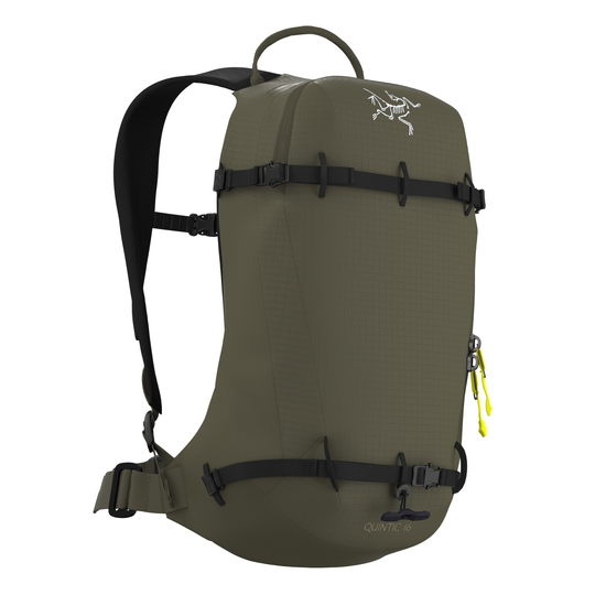 ARC'TERYX QUINTIC 27 リュック アークテリクス クインティック27 ARC'TERYX QUINTIC27L バック