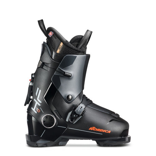 Nordica NFX 100 スキー靴 黒/赤 Nordica NFX 100 スキー靴 黒/赤 - スキー