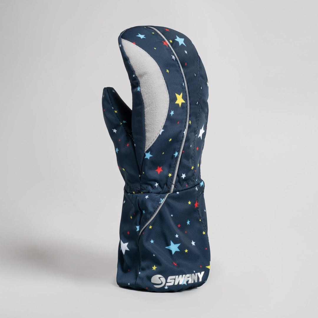Swany Zippy Toddler Mitt