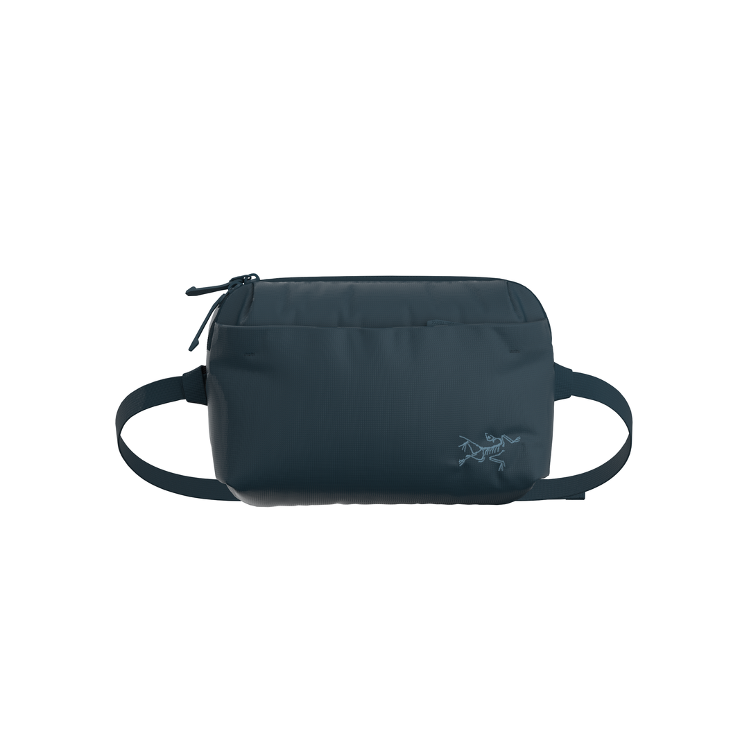 Arc'teryx Heliad Crossbody – Sundance Ski & Snowboard Shop