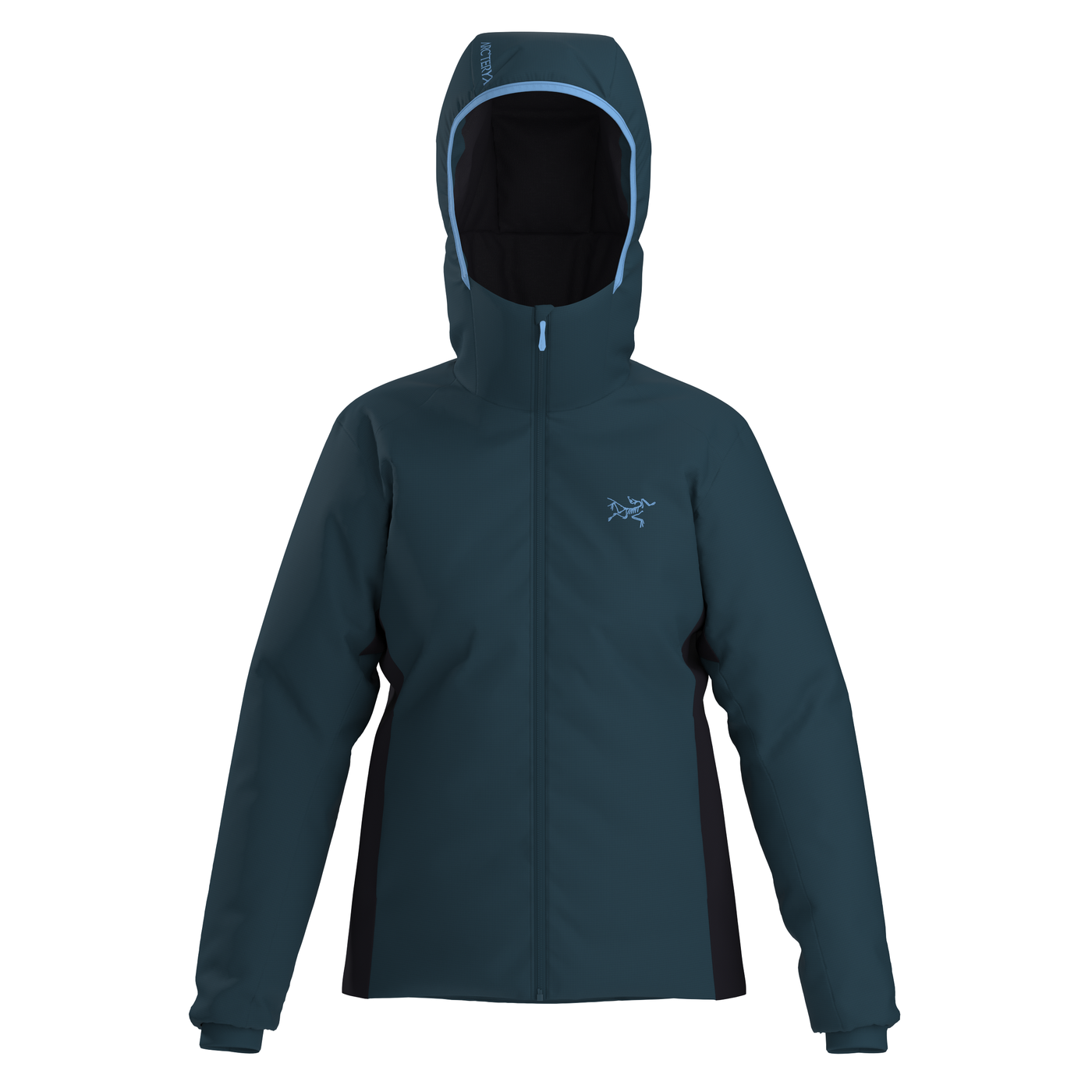 Arc'teryx Atom Hoody W – Sundance Ski & Snowboard Shop