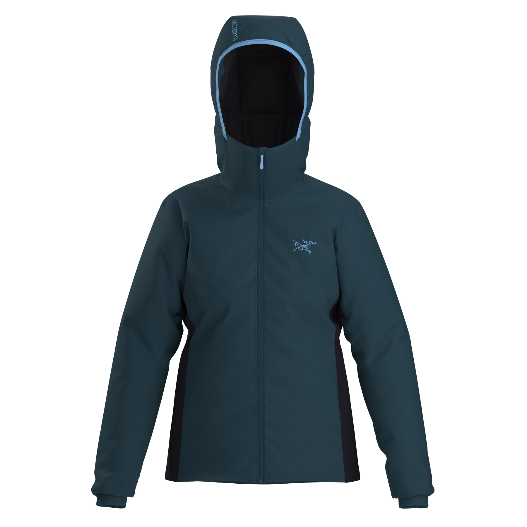 Arc'teryx Atom Hoody W – Sundance Ski & Snowboard Shop