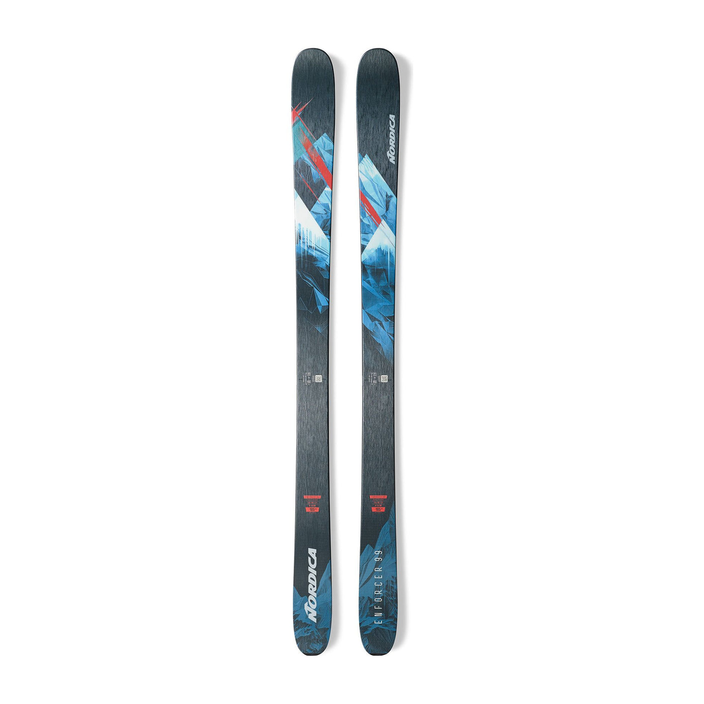 Nordica Enforcer 99