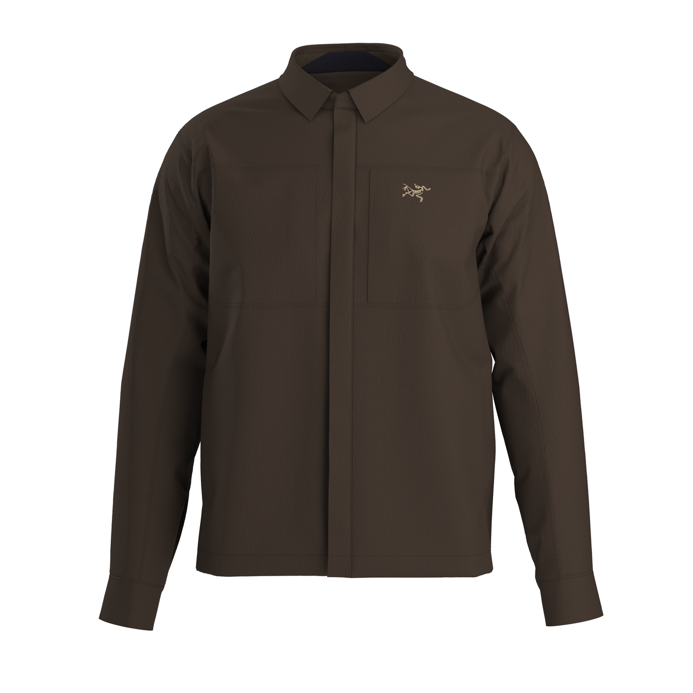 Arc'teryx M Cronin Insulated Overshirt