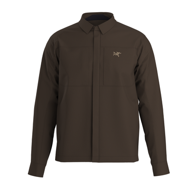 Arc'teryx M Cronin Insulated Overshirt