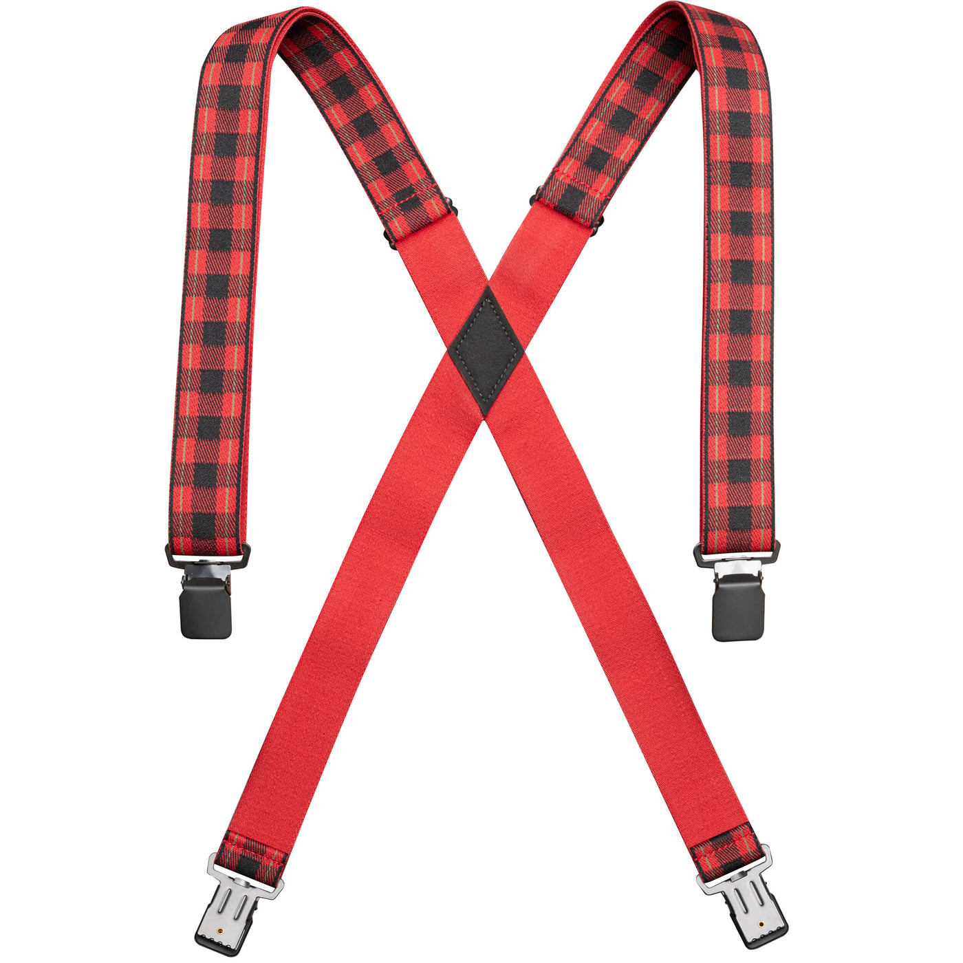 Arcade Jessup Plaid