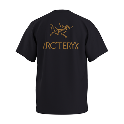 Arc'teryx Kragg SL Cotton Bird Word SS M