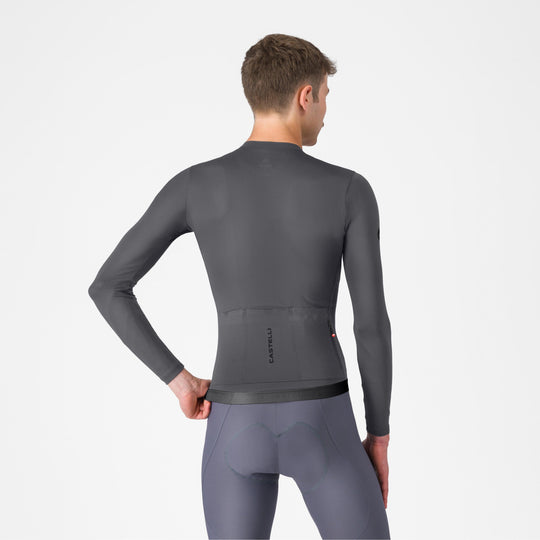 Castelli Espresso 2 LS Jersey