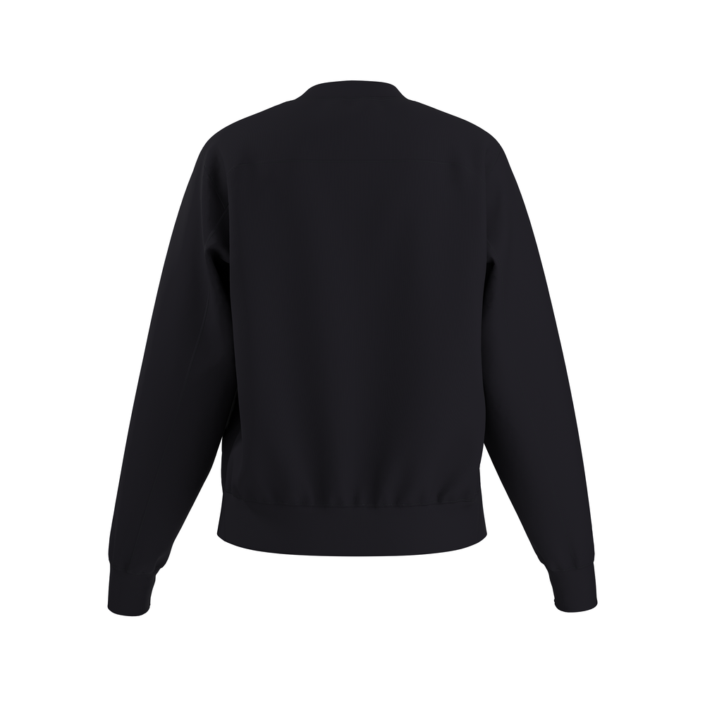 Arc'teryx Emblem Fleece Crew W