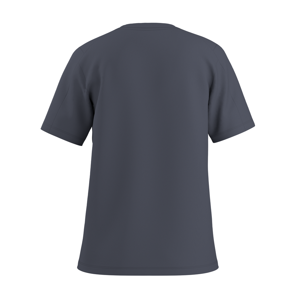 Arc'teryx Kragg SL Cotton Emblem Crew SS W