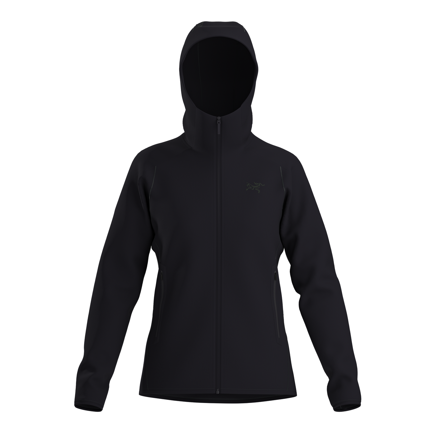 Arc'teryx Kyanite Hoody W
