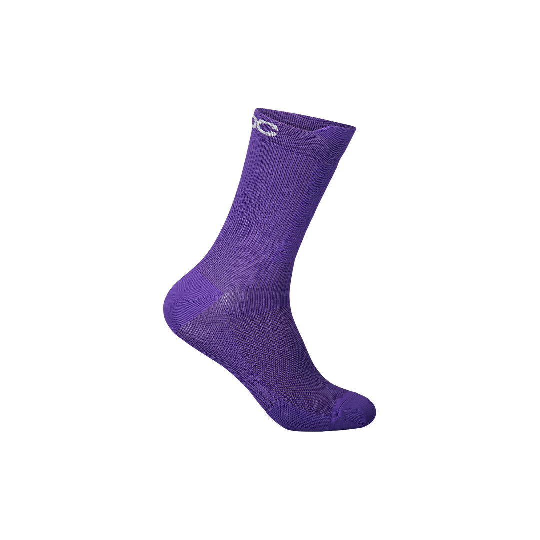 POC Lithe MTB Sock Mid