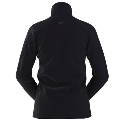 Arc'teryx Rho Zip Neck W