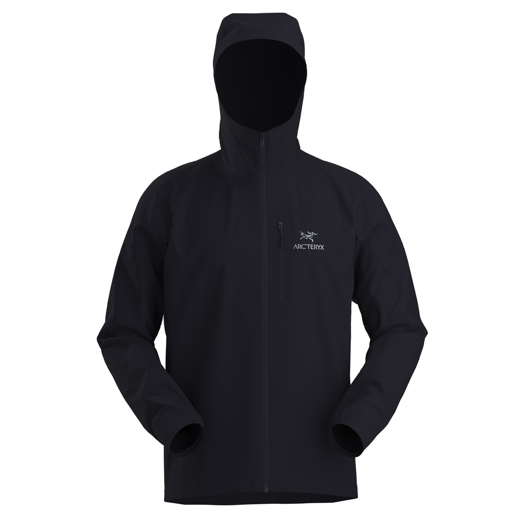 Buy Arc'teryx Squamish Hoody M | Sundance Ski & Snowboard