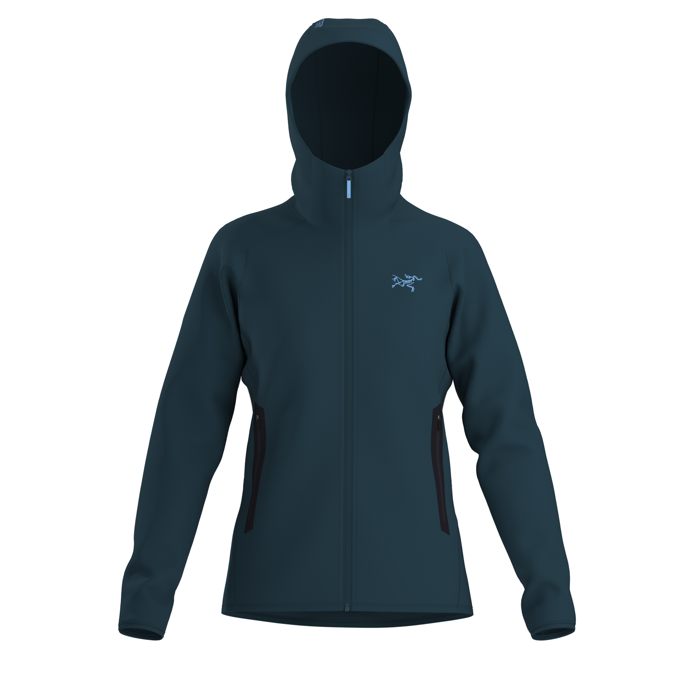 Arc'teryx Kyanite Hoody W
