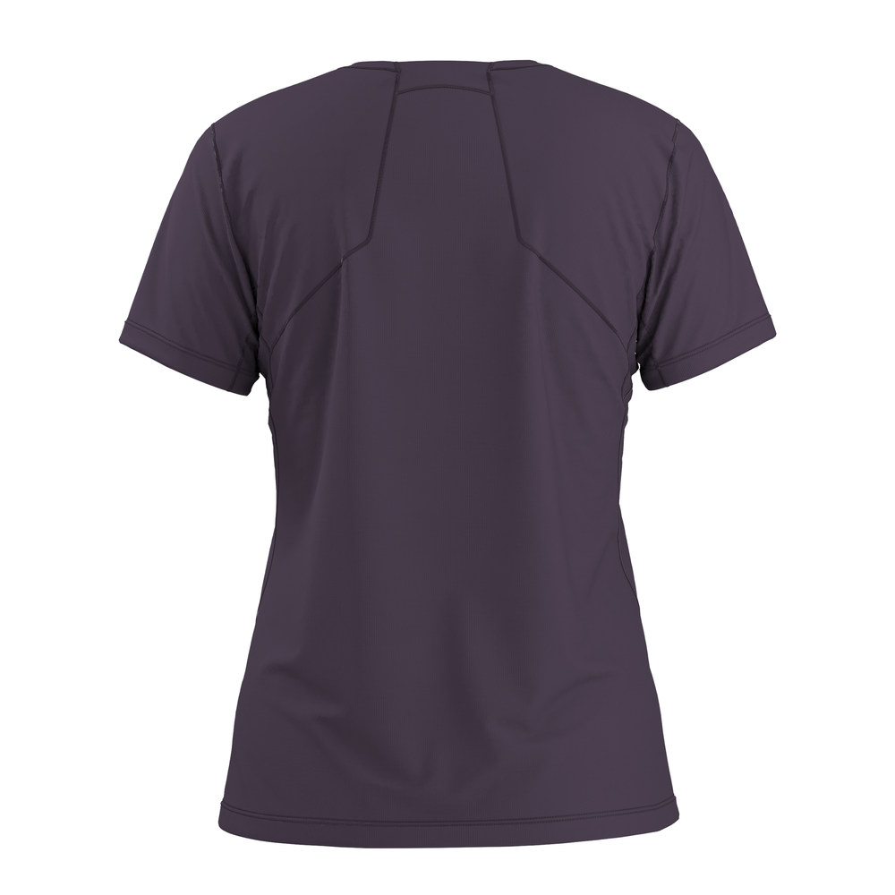 Arc'teryx Sunna Crew SS W