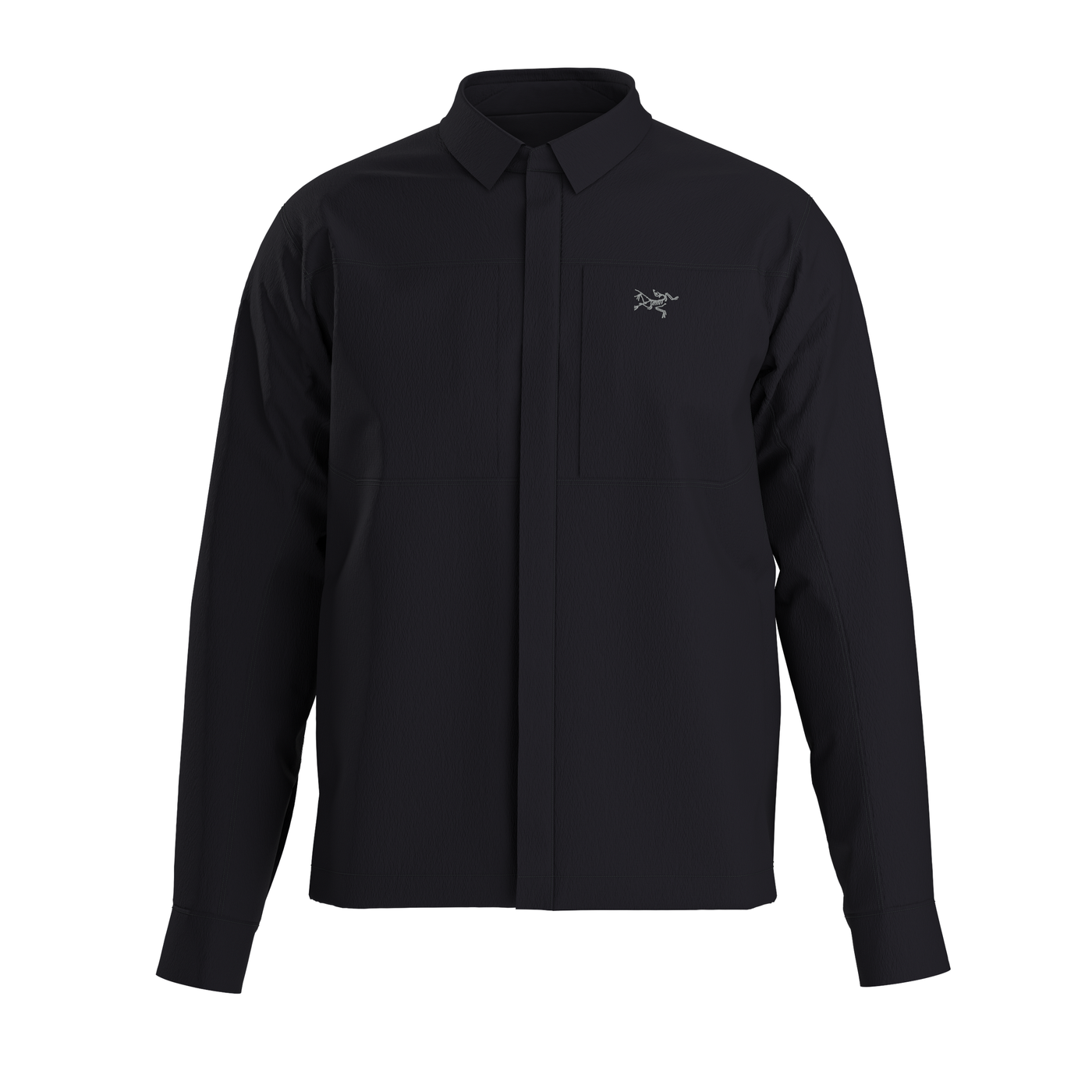 Arc'teryx M Cronin Insulated Overshirt