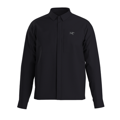 Arc'teryx M Cronin Insulated Overshirt
