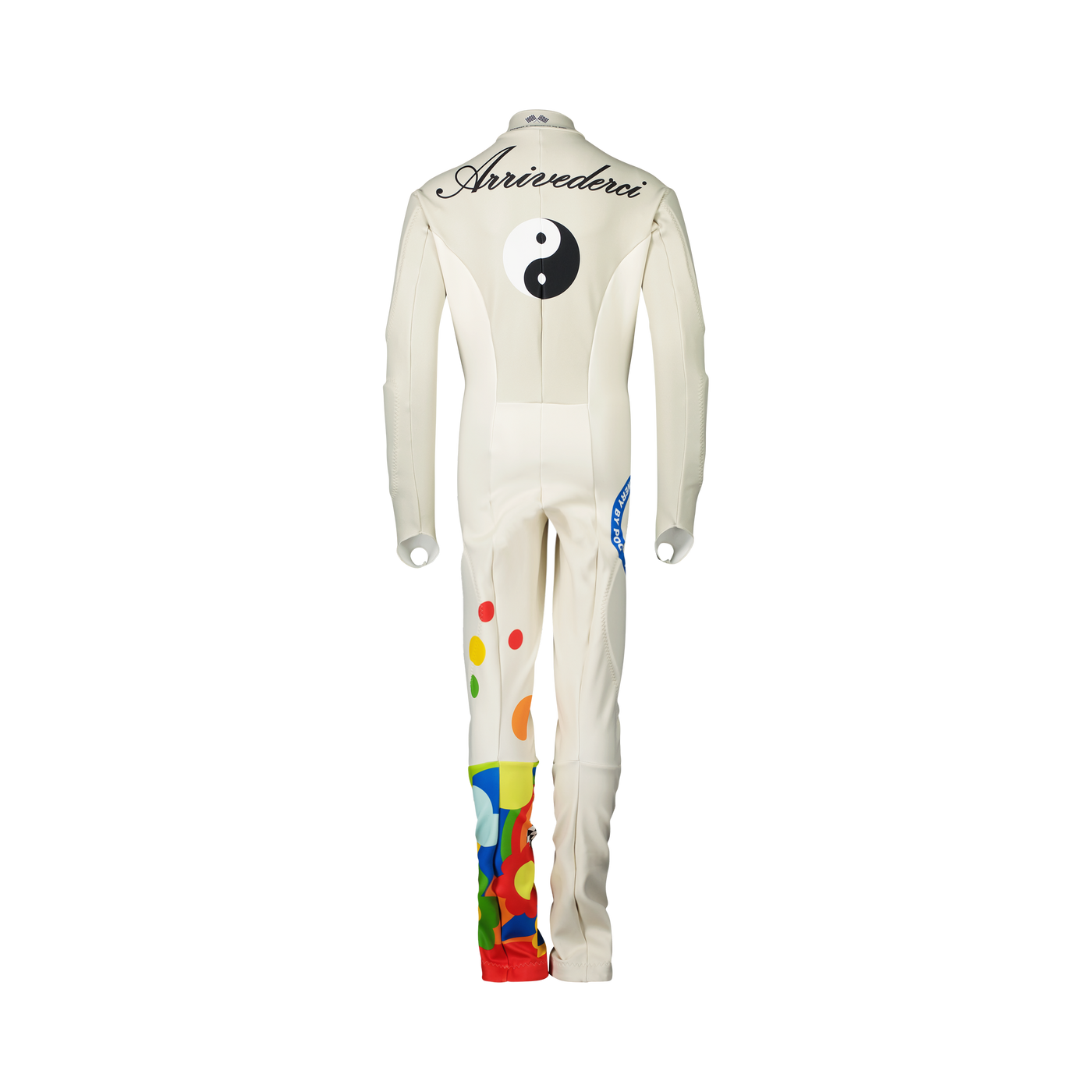 POC Skin GS Jr