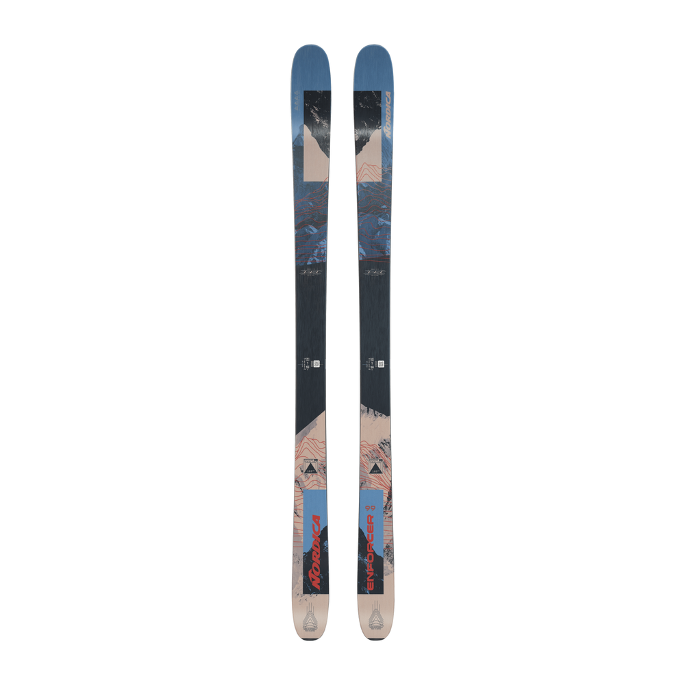 Nordica Enforcer 99