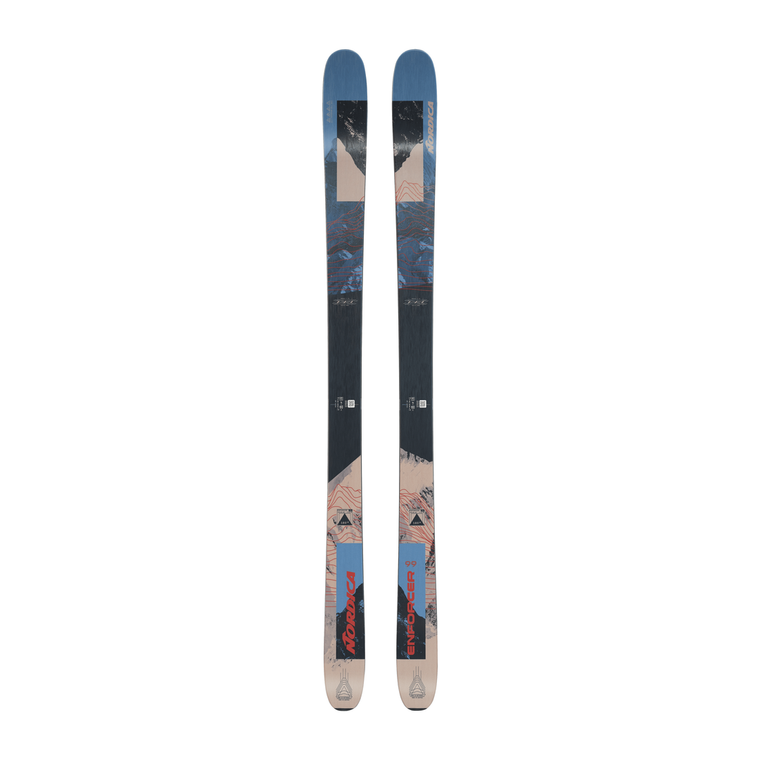 Nordica Enforcer 99