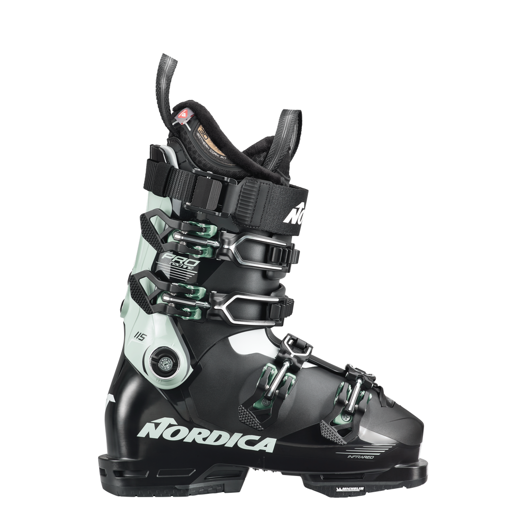 Nordica Promachine 115 W