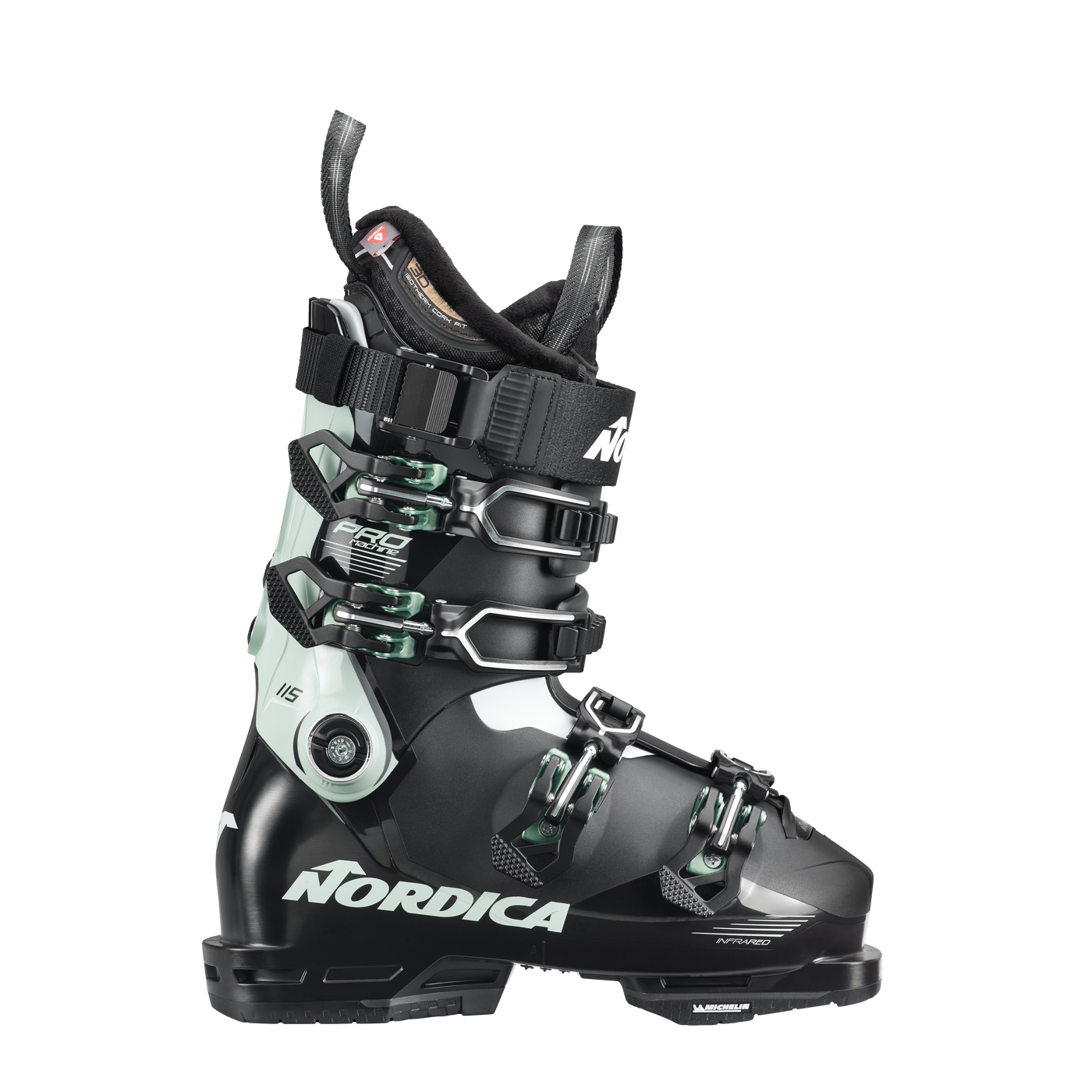 Nordica Promachine 115 W