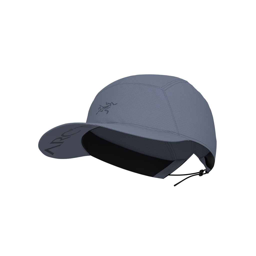 新品未タグ付き！ARC'TERYX Aerios 5 Panel Cap S/M Buy Arc'teryx Aerios 5 Panel Cap | Sundance Ski & Snowboard