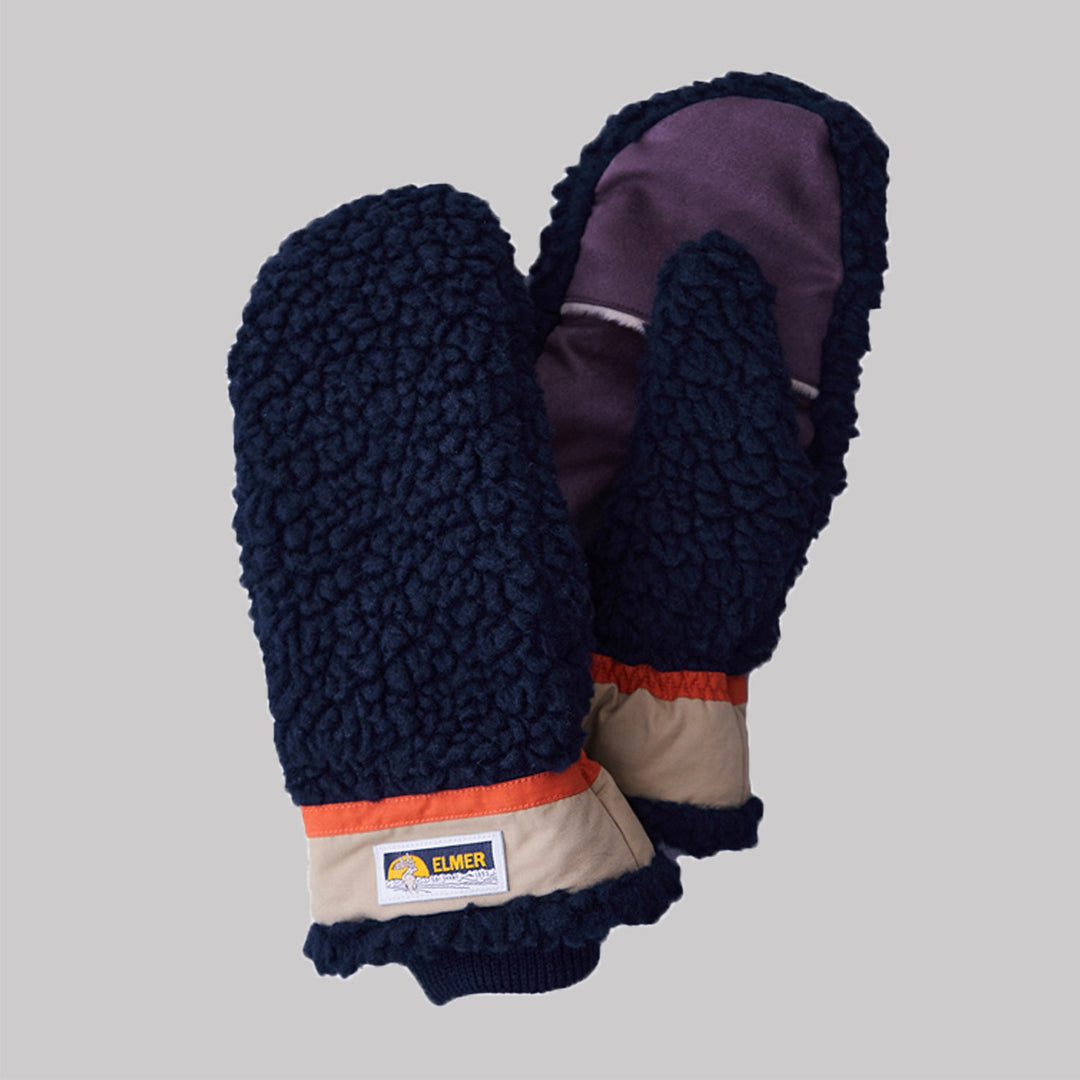Swany Teddy Mitt