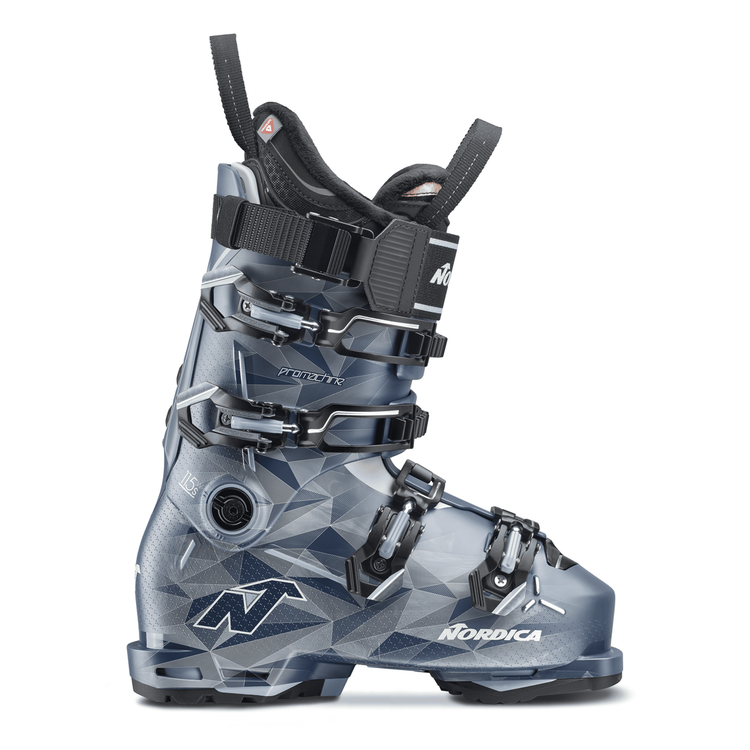 Nordica Promachine 3 115 S W