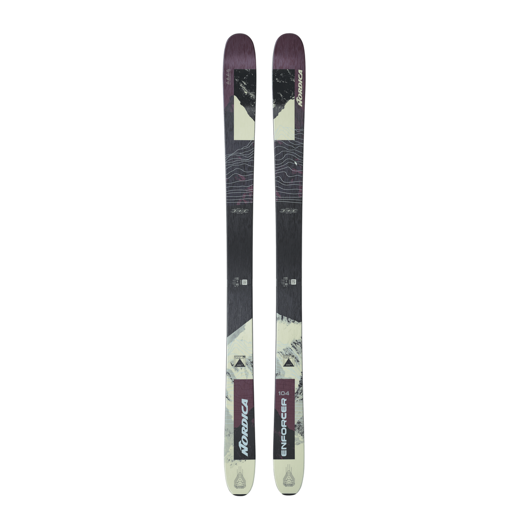 Nordica Enforcer 104