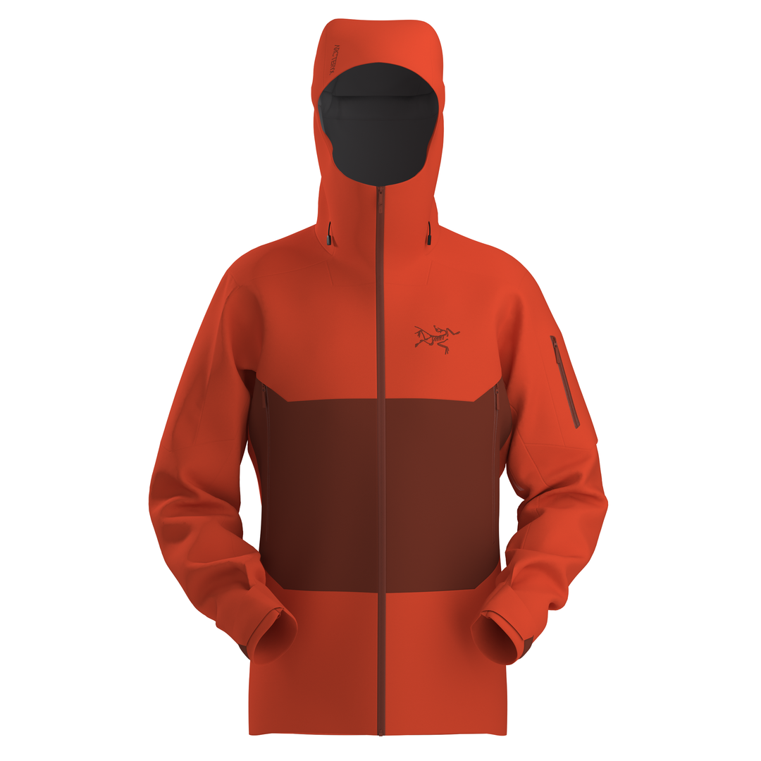 Arc'teryx Sabre Jacket M – Sundance Ski & Snowboard Shop