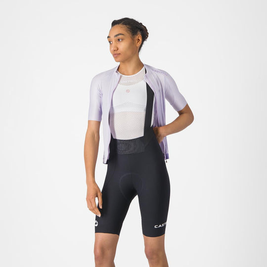 Castelli Espresso 2 W DT Bibshort