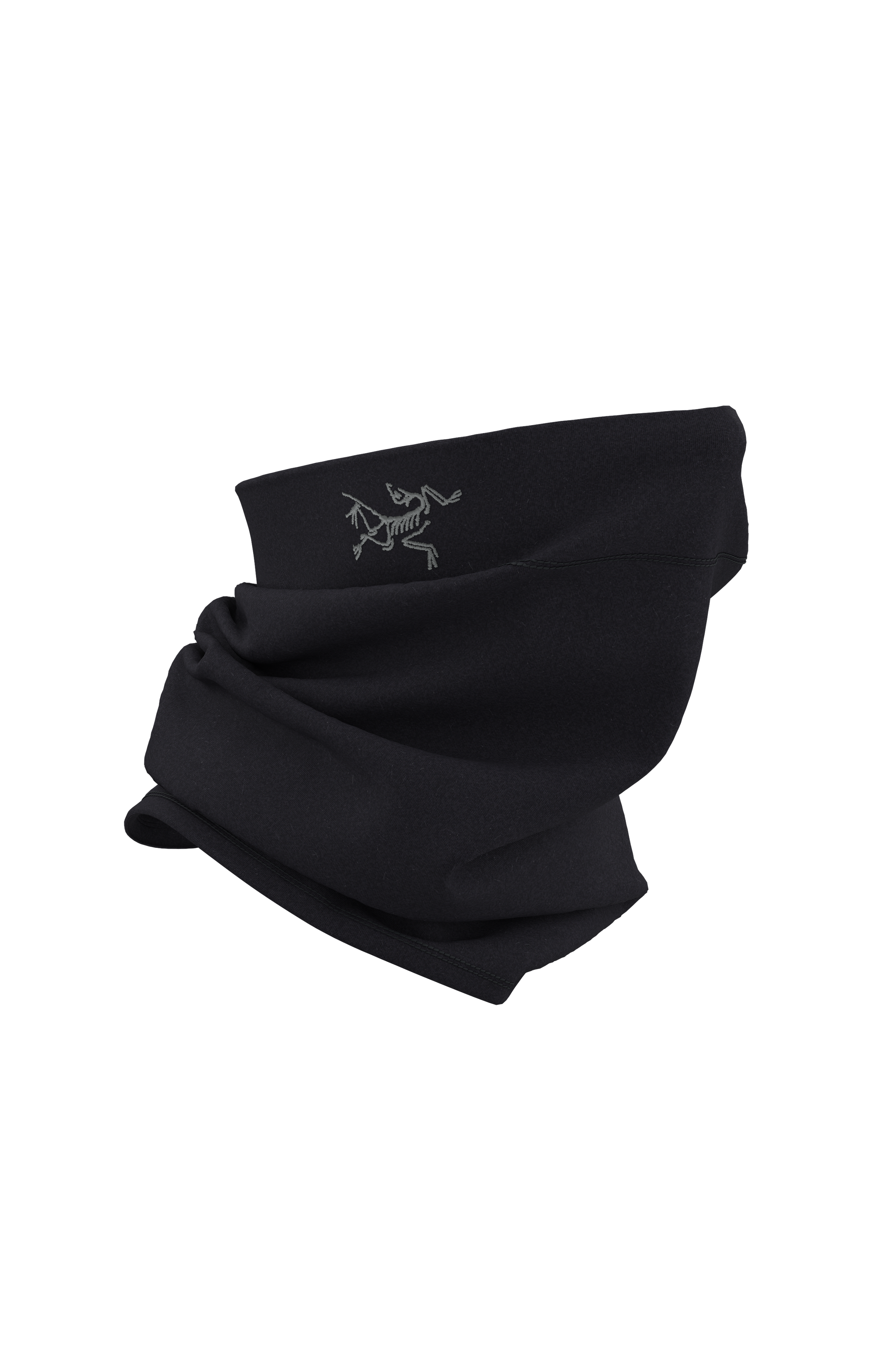 Arc'teryx Rho Neck Gaiter Long | Sundance Ski & Snowboard Shop