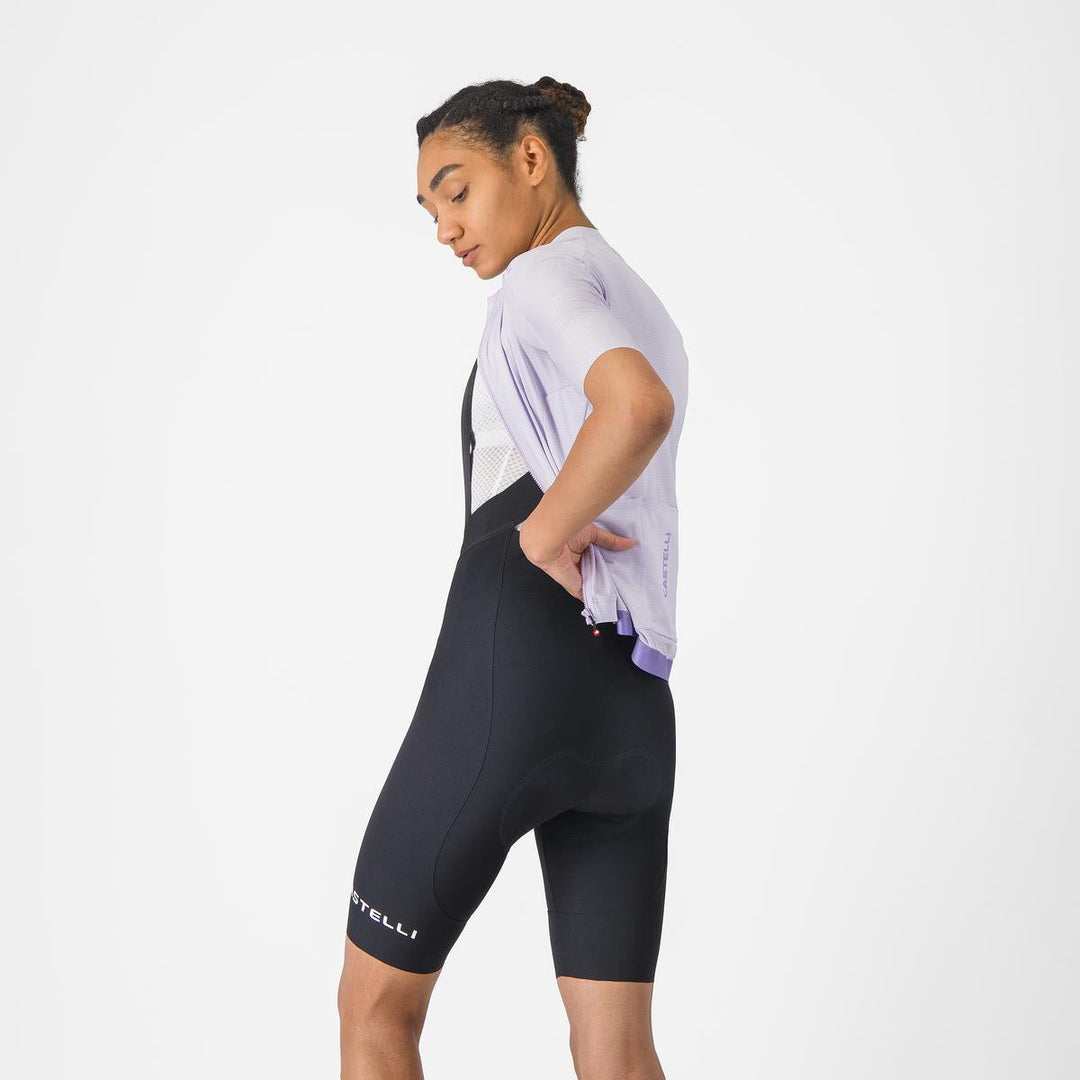 Castelli Espresso 2 W DT Bibshort