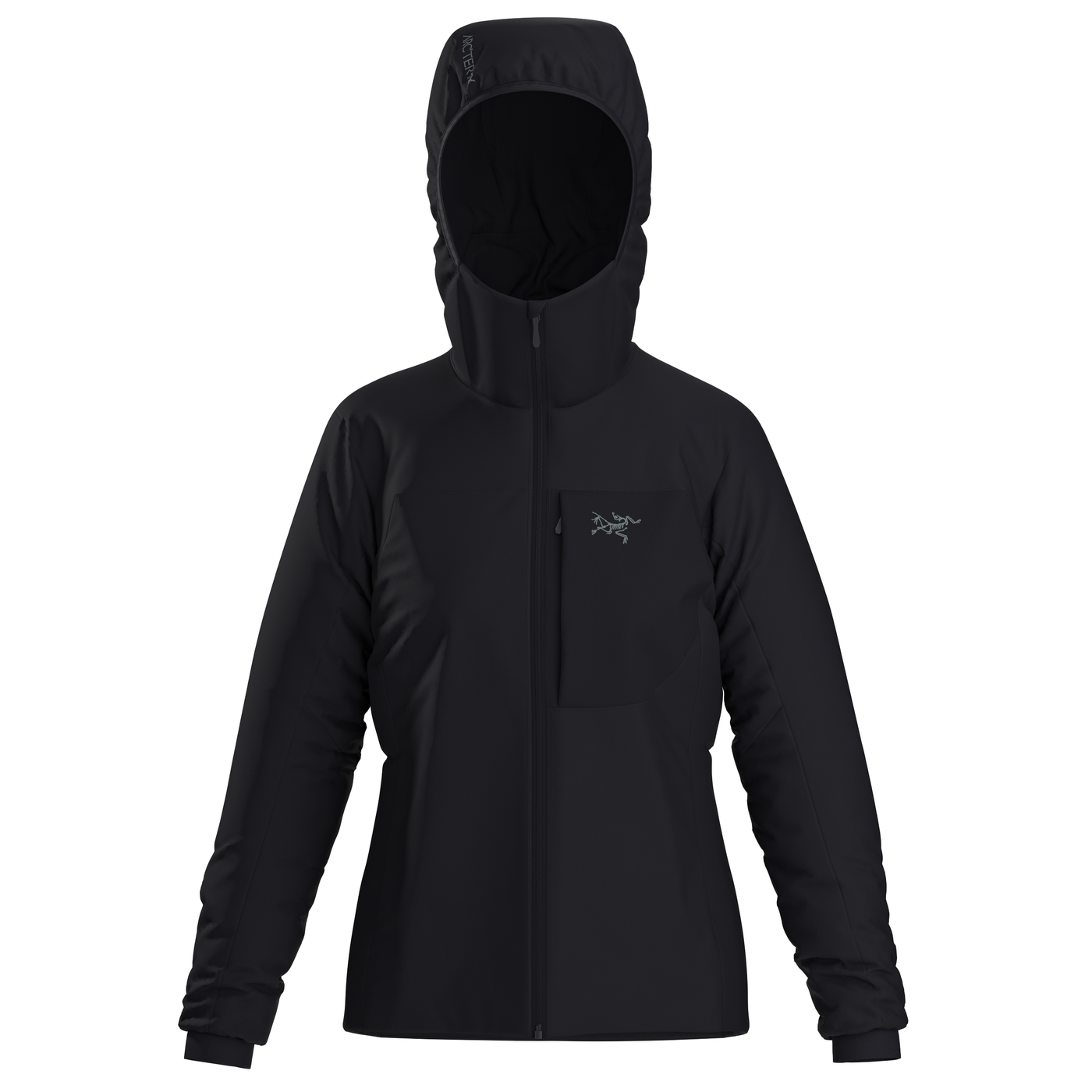 Arc'teryx Proton Hoody W