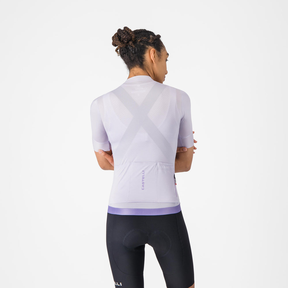 Castelli Espresso 2 W Jersey