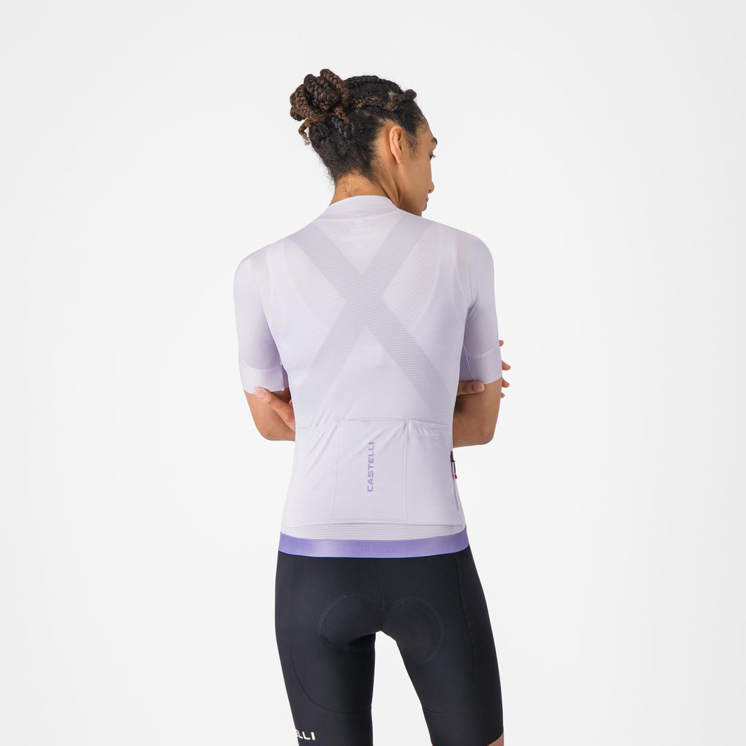 Castelli Espresso 2 W Jersey